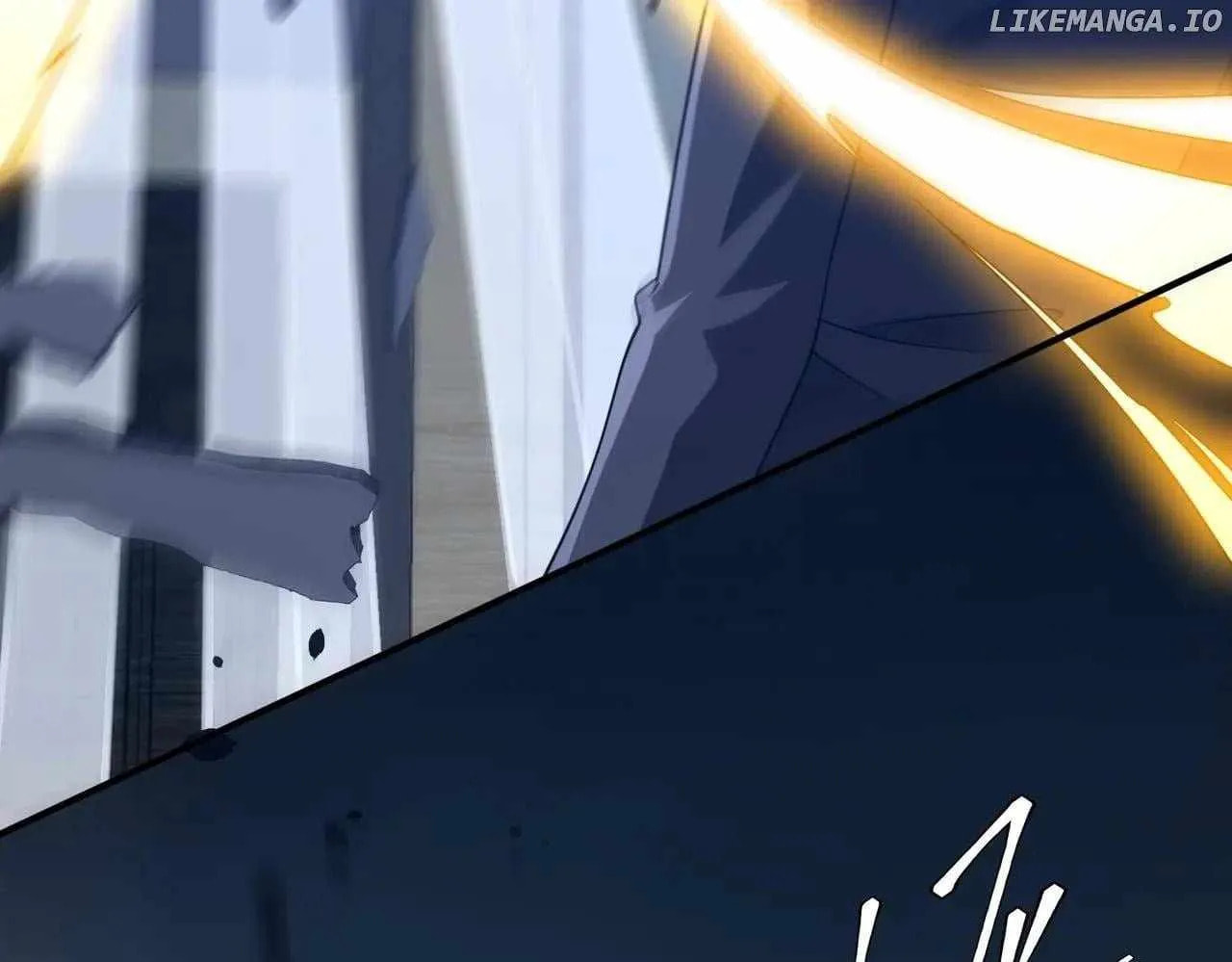 It All Starts With Trillions of Nether Currency Chapter 227.9 page 40 - 