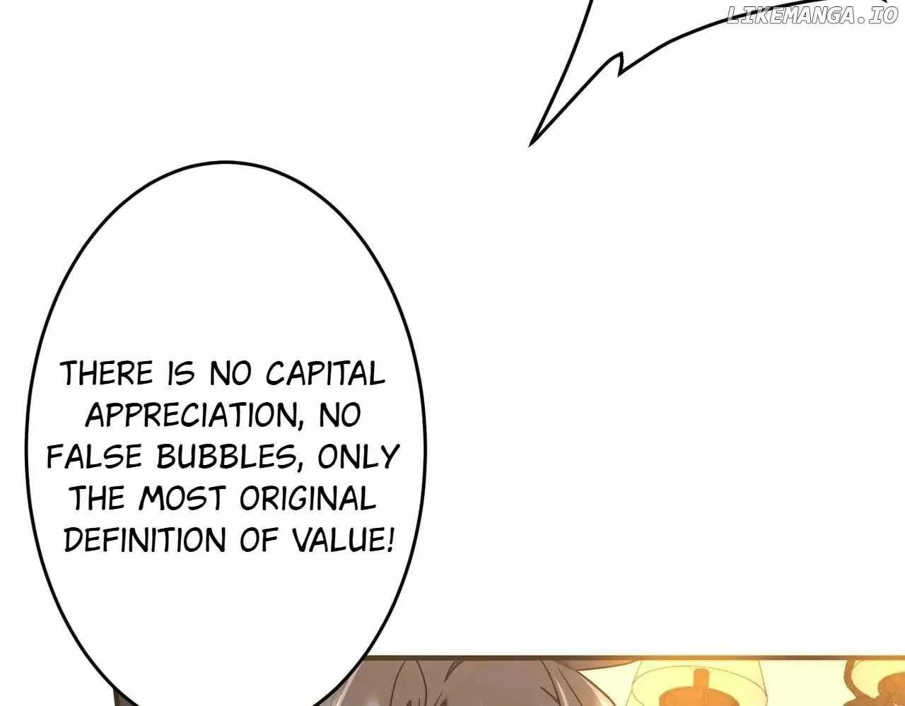 It All Starts With Trillions of Nether Currency Chapter 227.9 page 5 - 