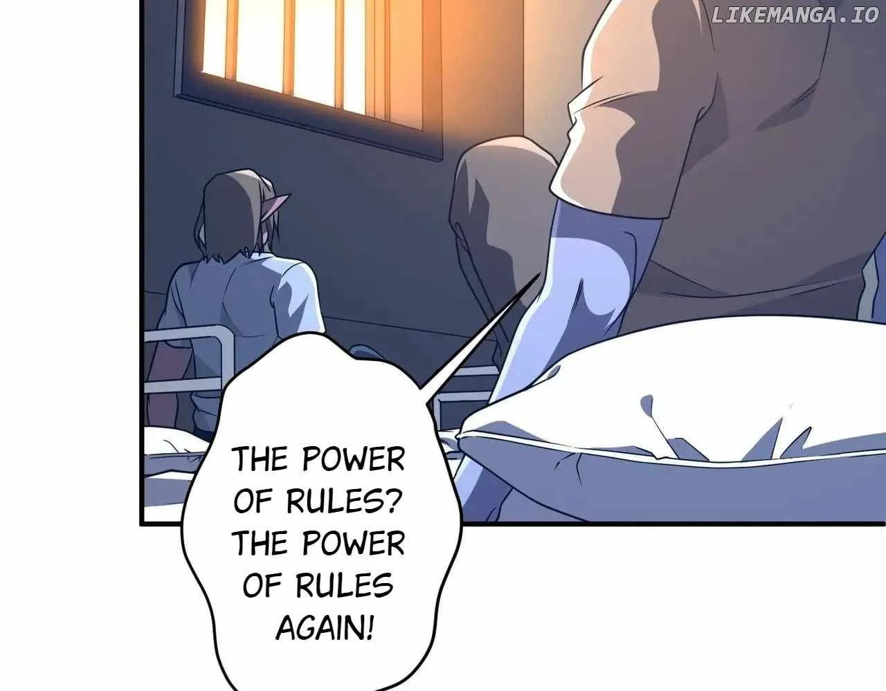 It All Starts With Trillions of Nether Currency Chapter 227.9 page 49 - 
