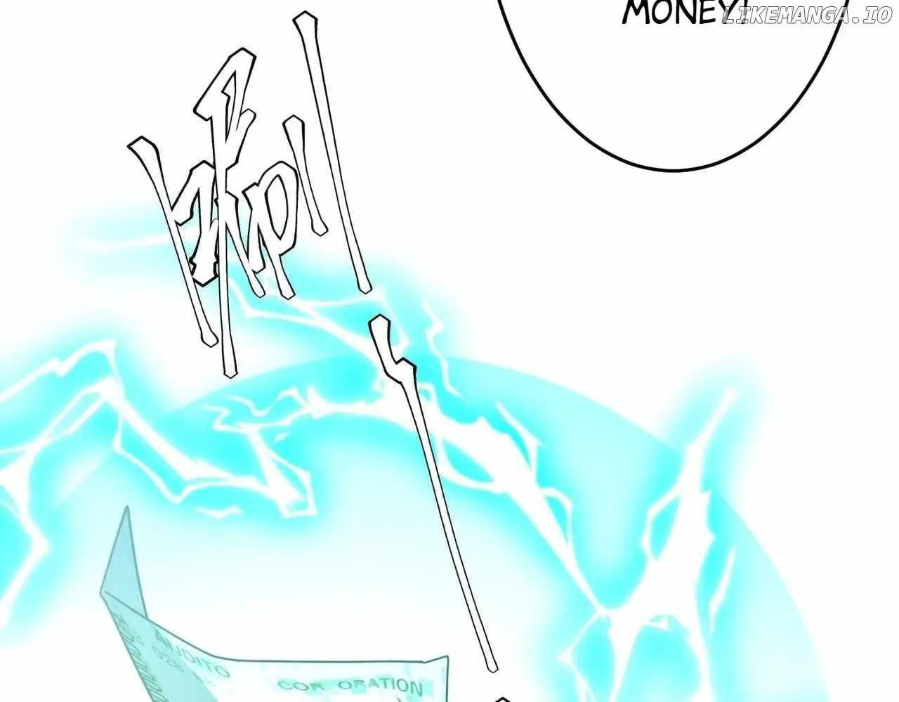 It All Starts With Trillions of Nether Currency Chapter 227.9 page 8 - 