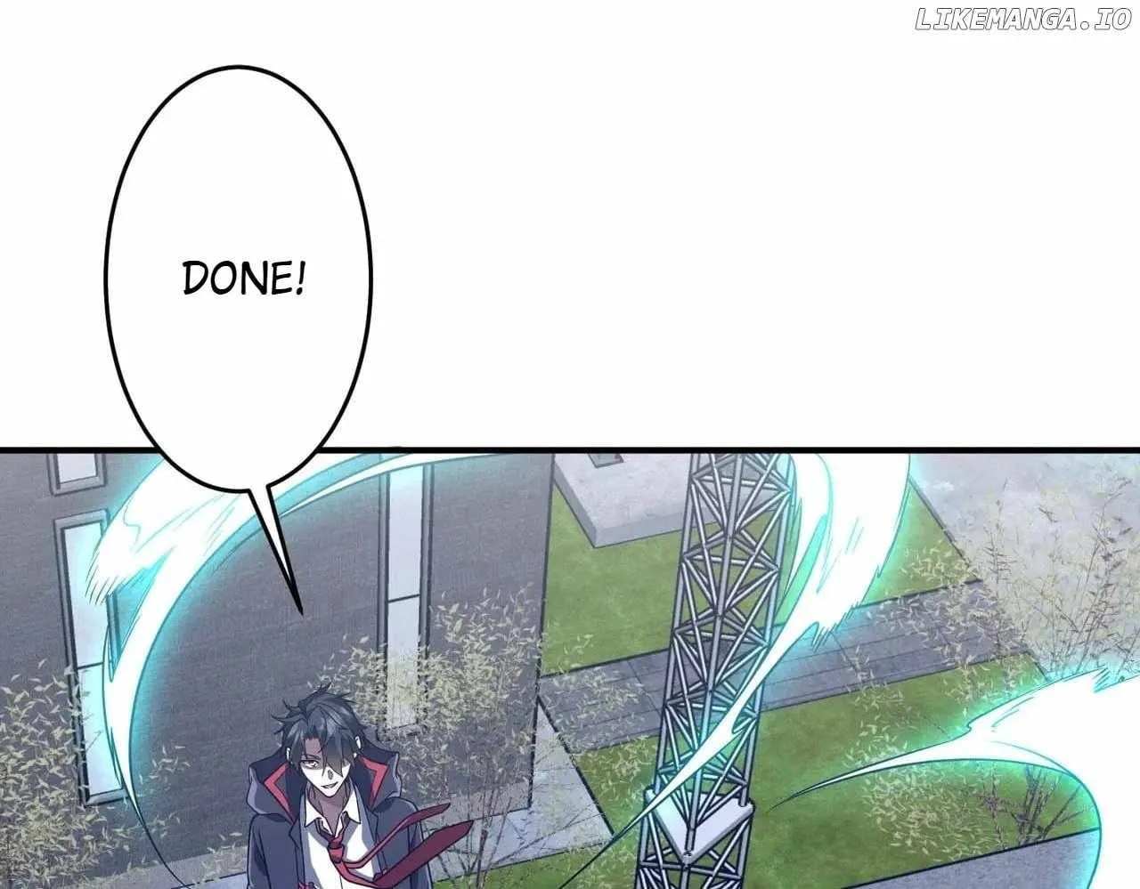 It All Starts With Trillions of Nether Currency Chapter 227.9 page 78 - 