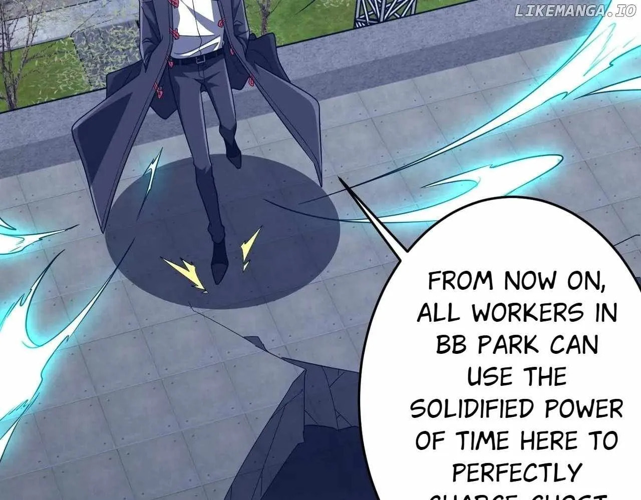 It All Starts With Trillions of Nether Currency Chapter 227.9 page 79 - 