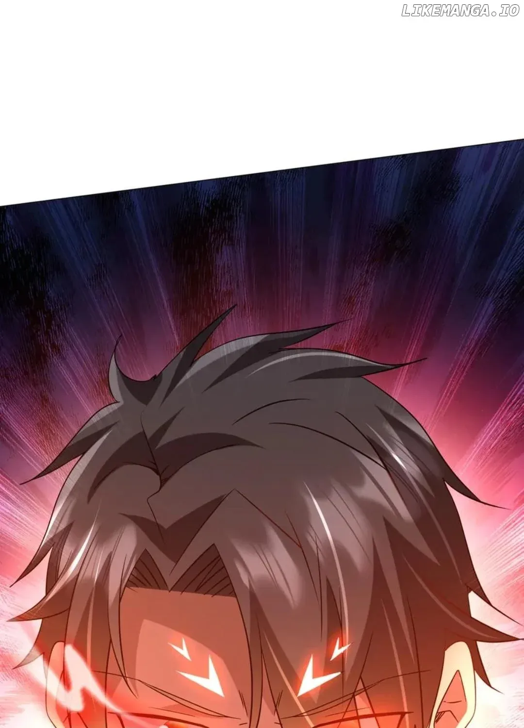It All Starts With Trillions of Nether Currency Chapter 227 page 114 - 