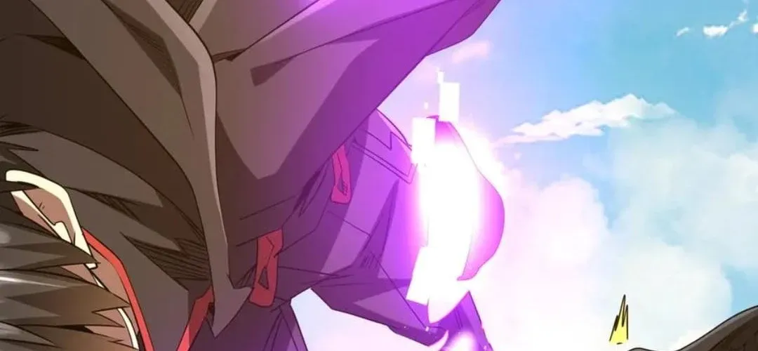 It All Starts With Trillions of Nether Currency Chapter 227 page 19 - 