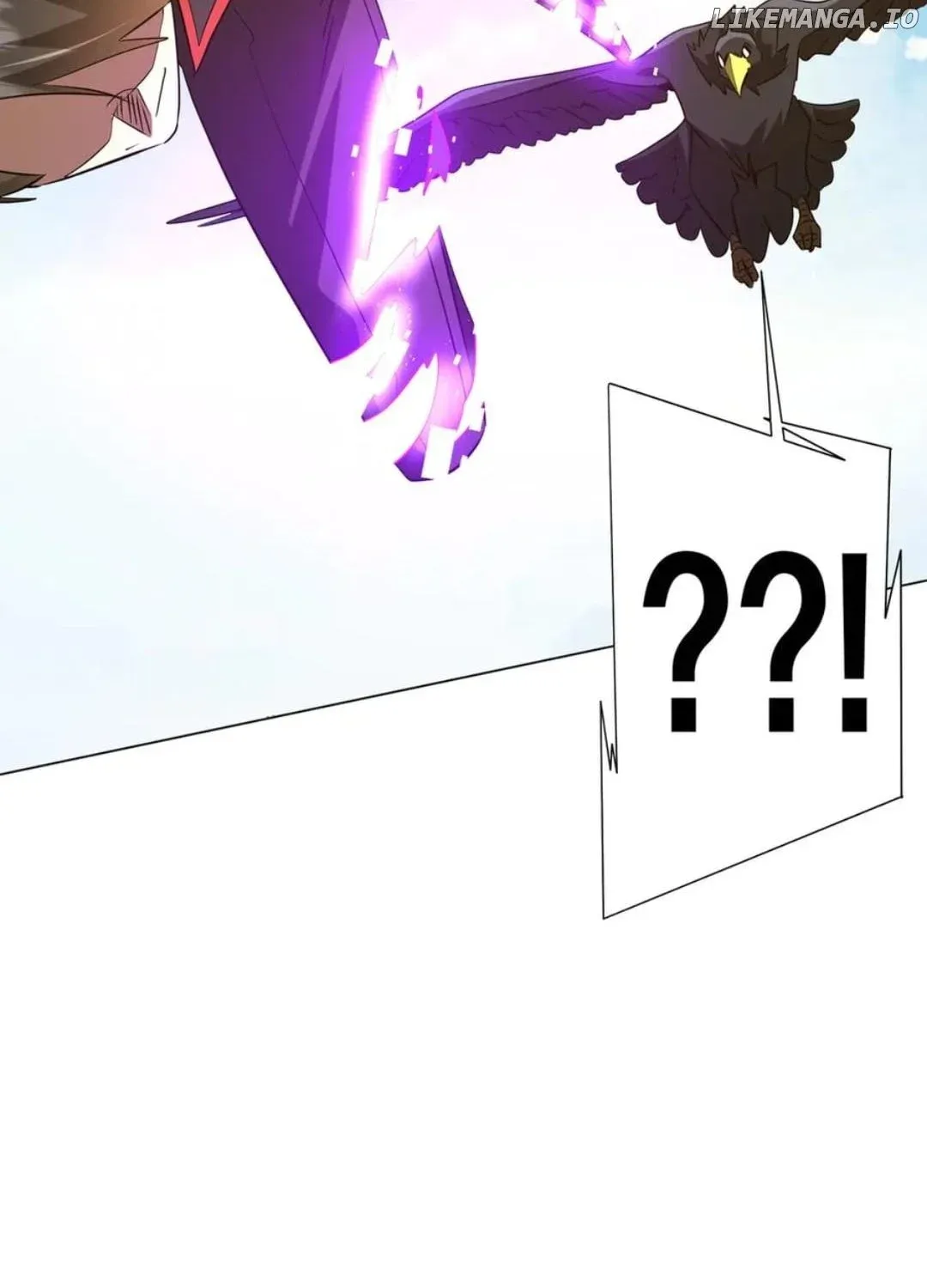 It All Starts With Trillions of Nether Currency Chapter 227 page 20 - 