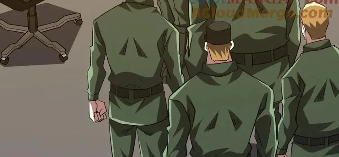 It All Starts With Trillions of Nether Currency Chapter 227 page 25 - 