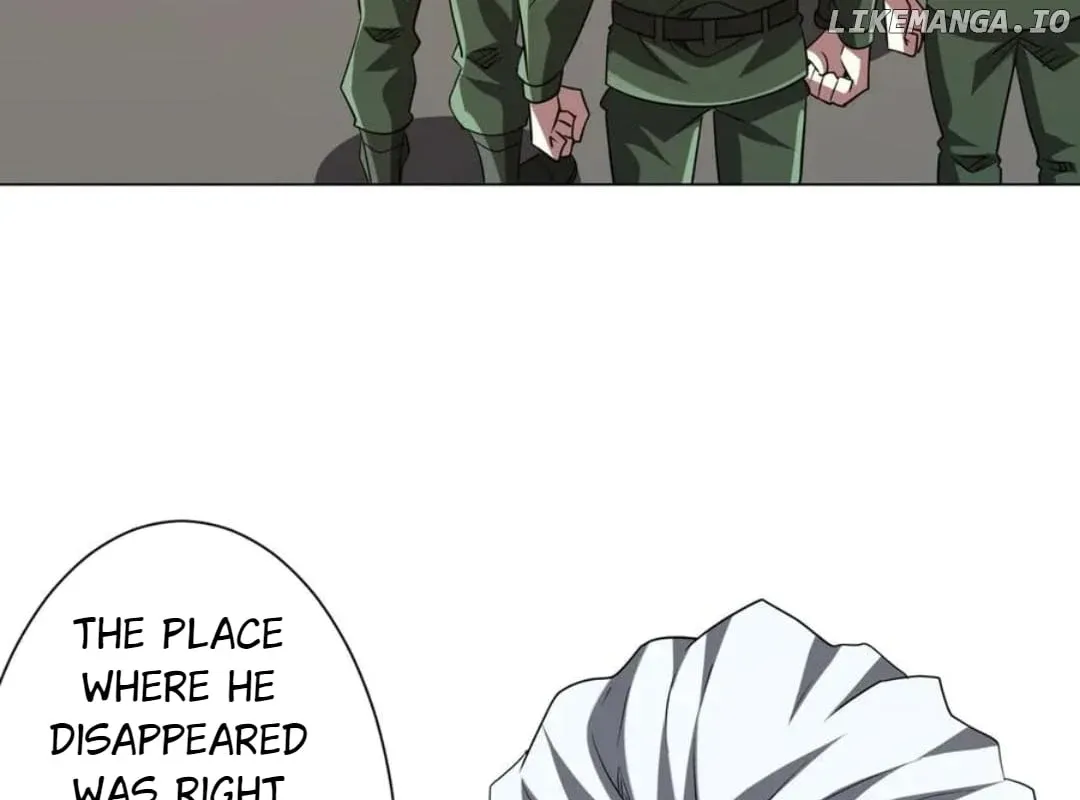 It All Starts With Trillions of Nether Currency Chapter 227 page 26 - 