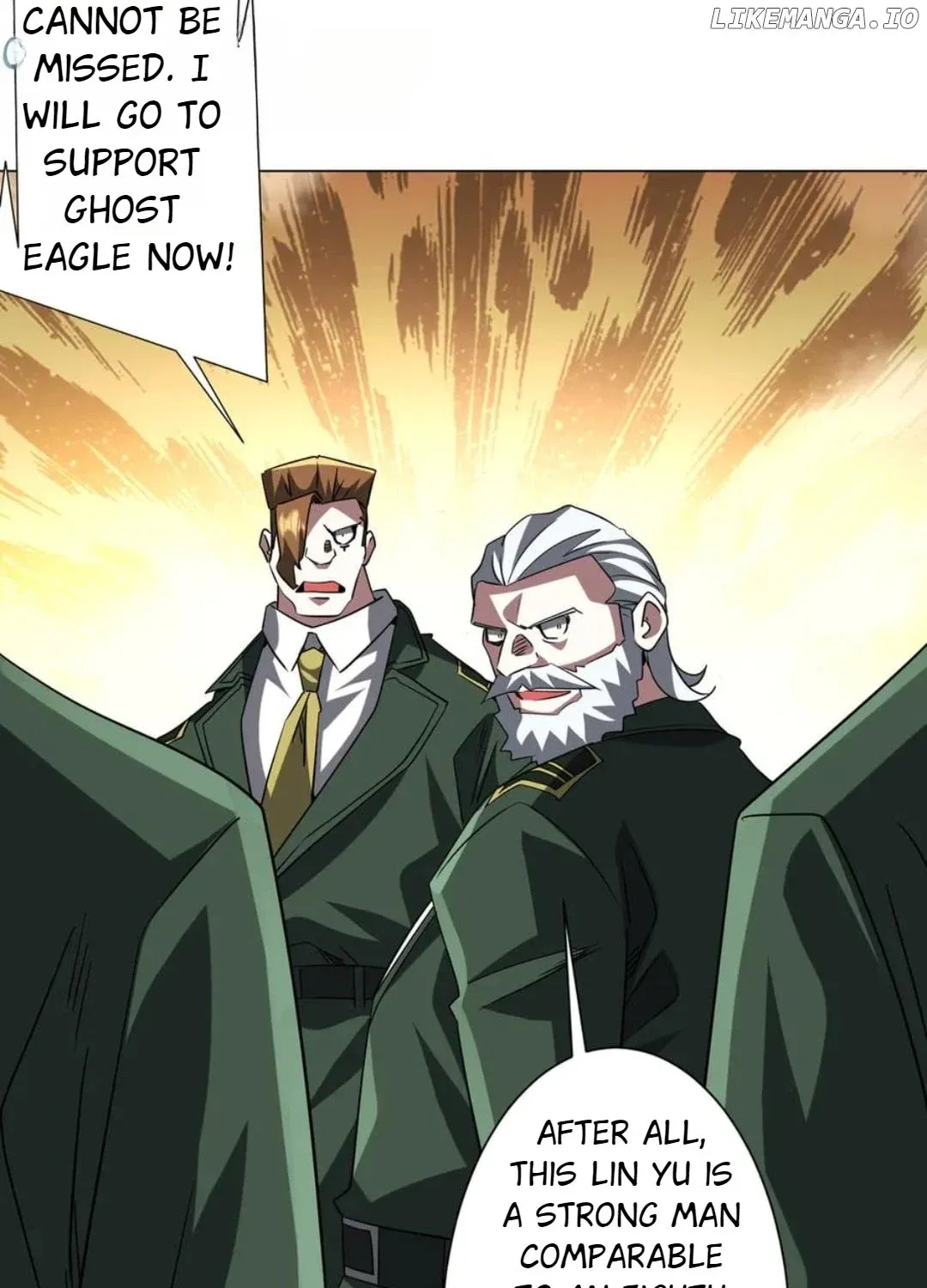 It All Starts With Trillions of Nether Currency Chapter 227 page 29 - 