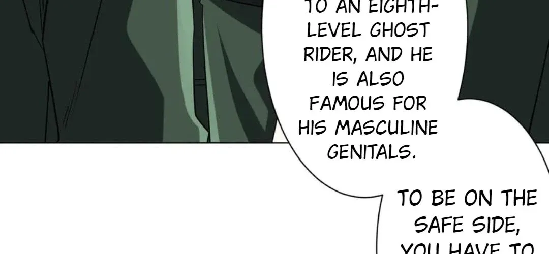 It All Starts With Trillions of Nether Currency Chapter 227 page 30 - 
