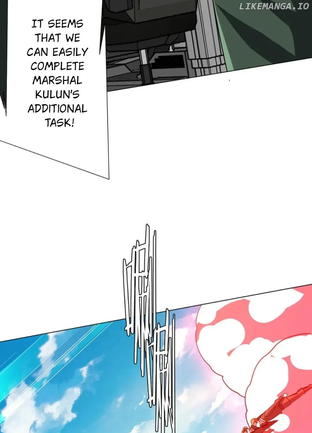 It All Starts With Trillions of Nether Currency Chapter 227 page 33 - 