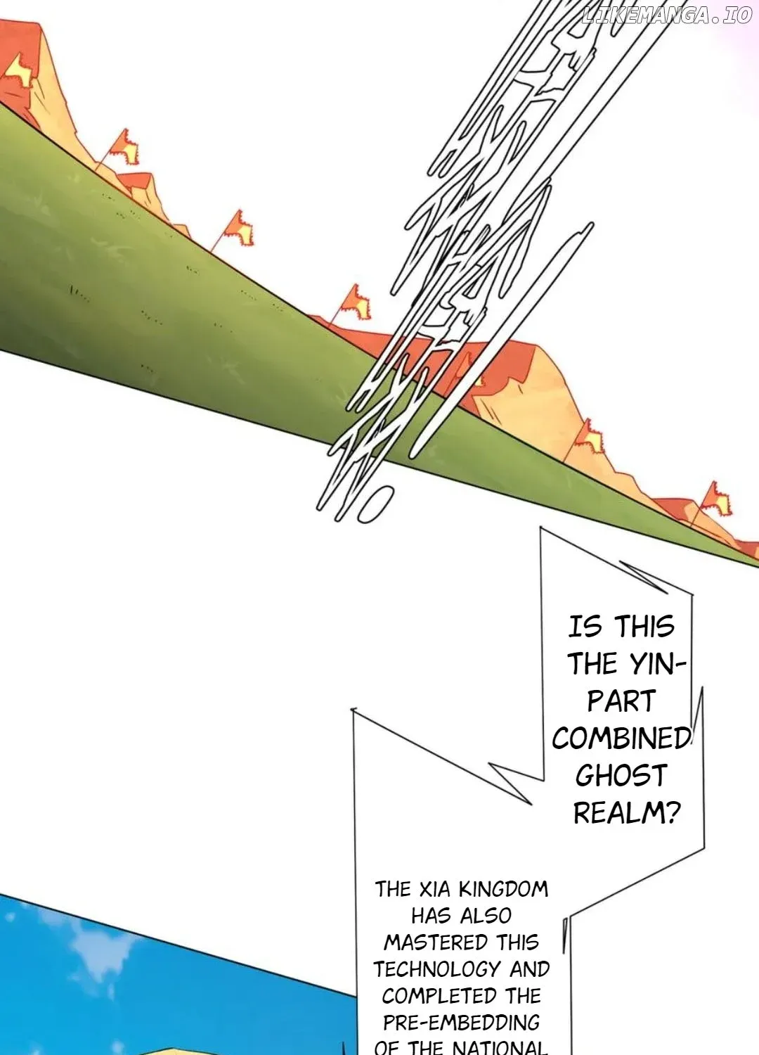 It All Starts With Trillions of Nether Currency Chapter 227 page 53 - 