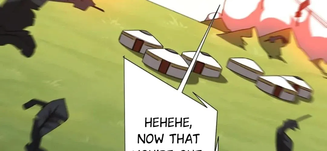 It All Starts With Trillions of Nether Currency Chapter 227 page 7 - 