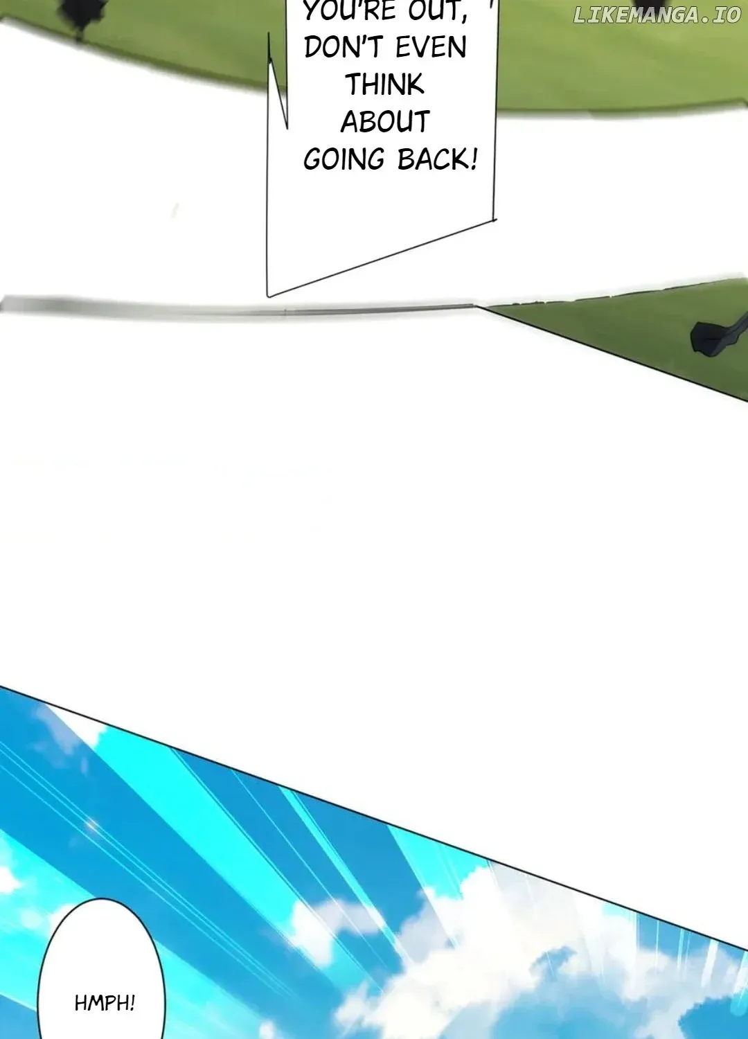 It All Starts With Trillions of Nether Currency Chapter 227 page 8 - 