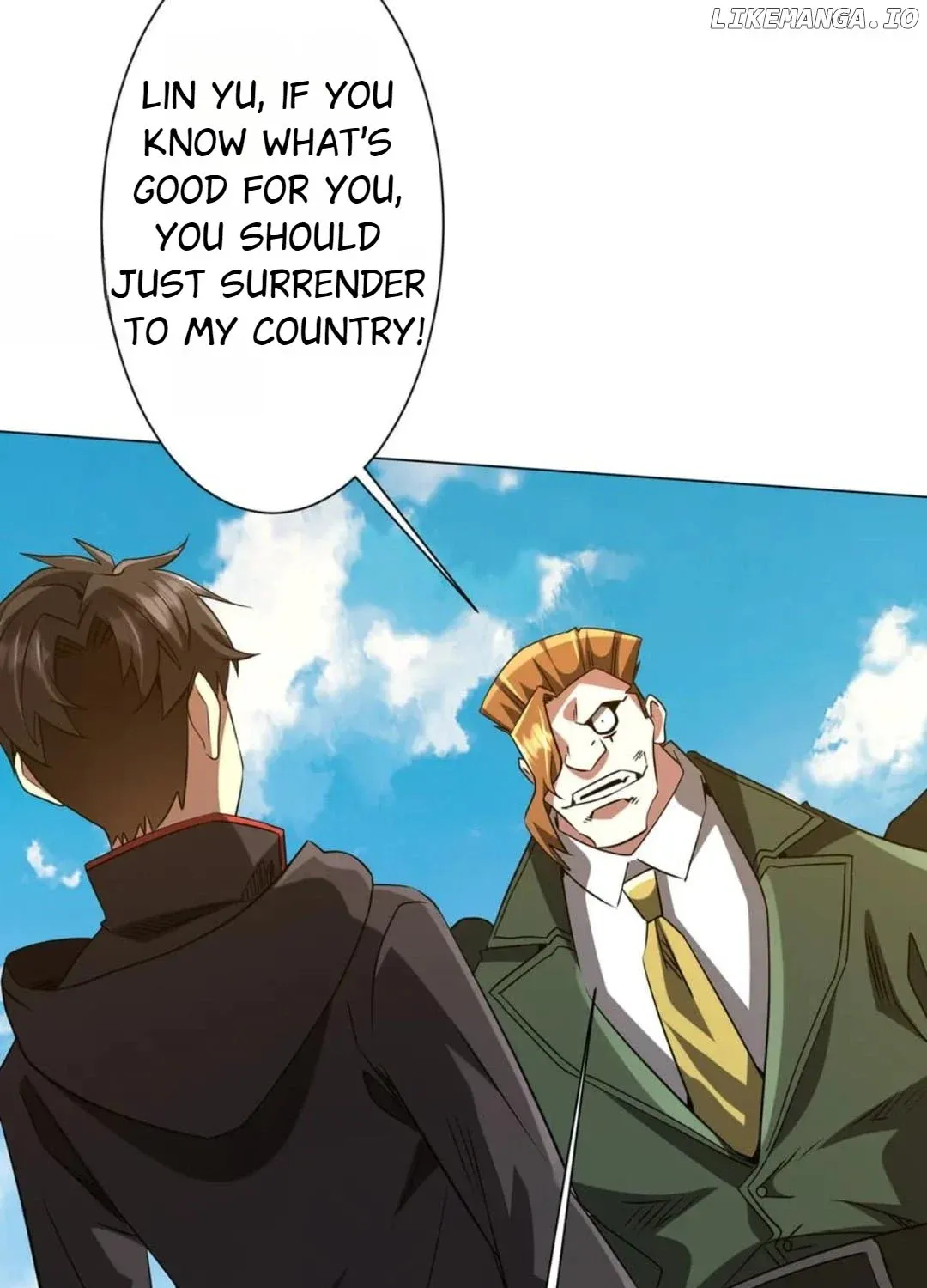 It All Starts With Trillions of Nether Currency Chapter 227 page 72 - 