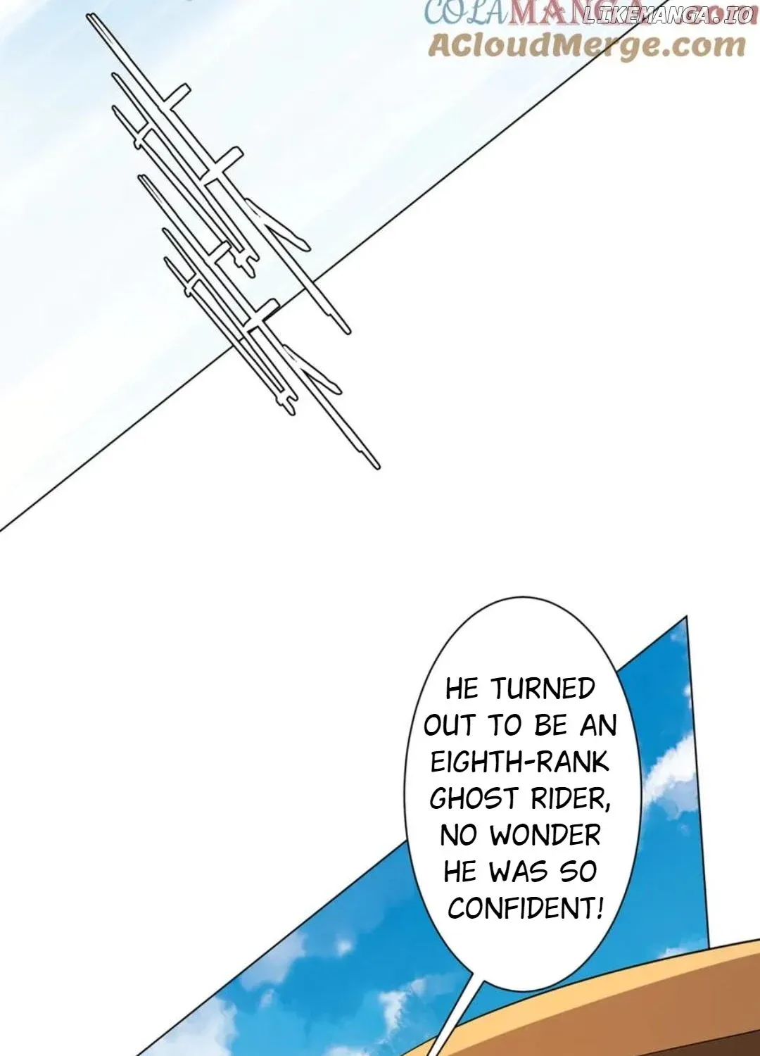 It All Starts With Trillions of Nether Currency Chapter 227 page 82 - 