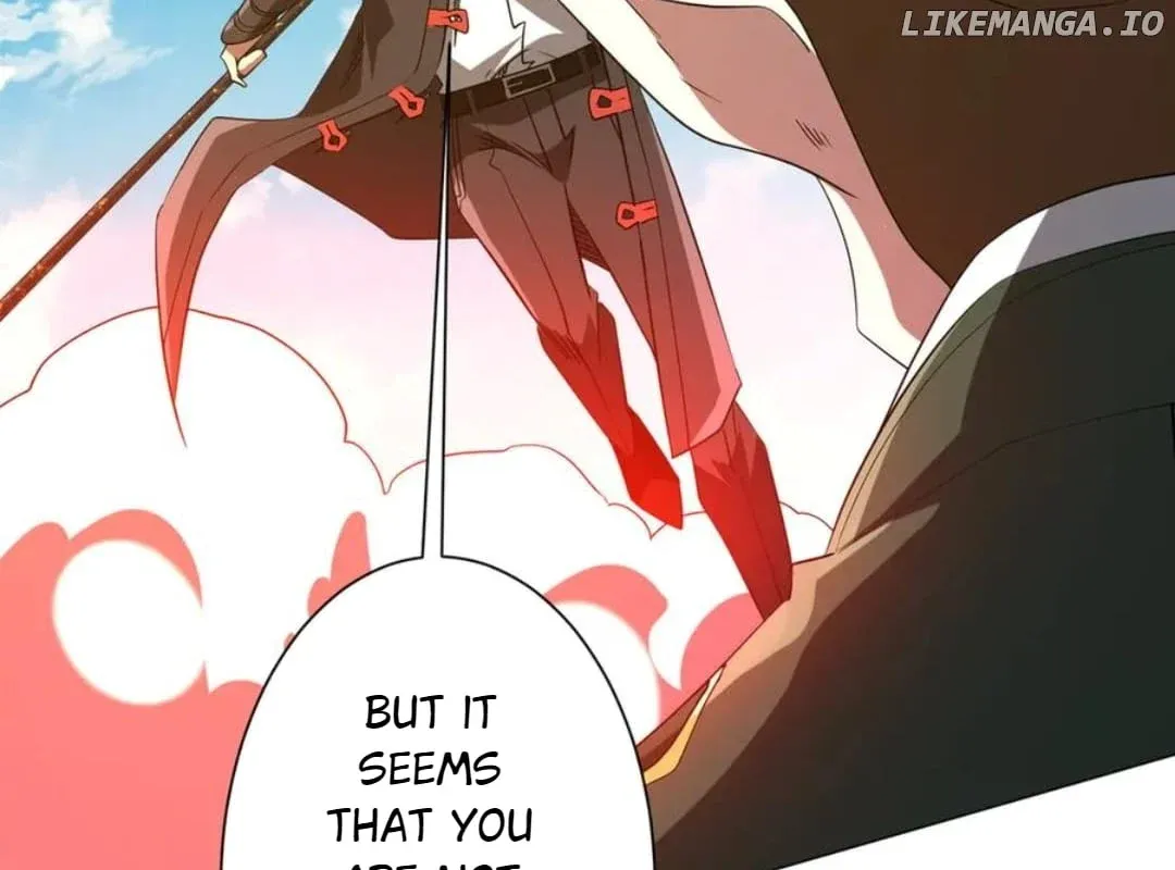 It All Starts With Trillions of Nether Currency Chapter 227 page 84 - 