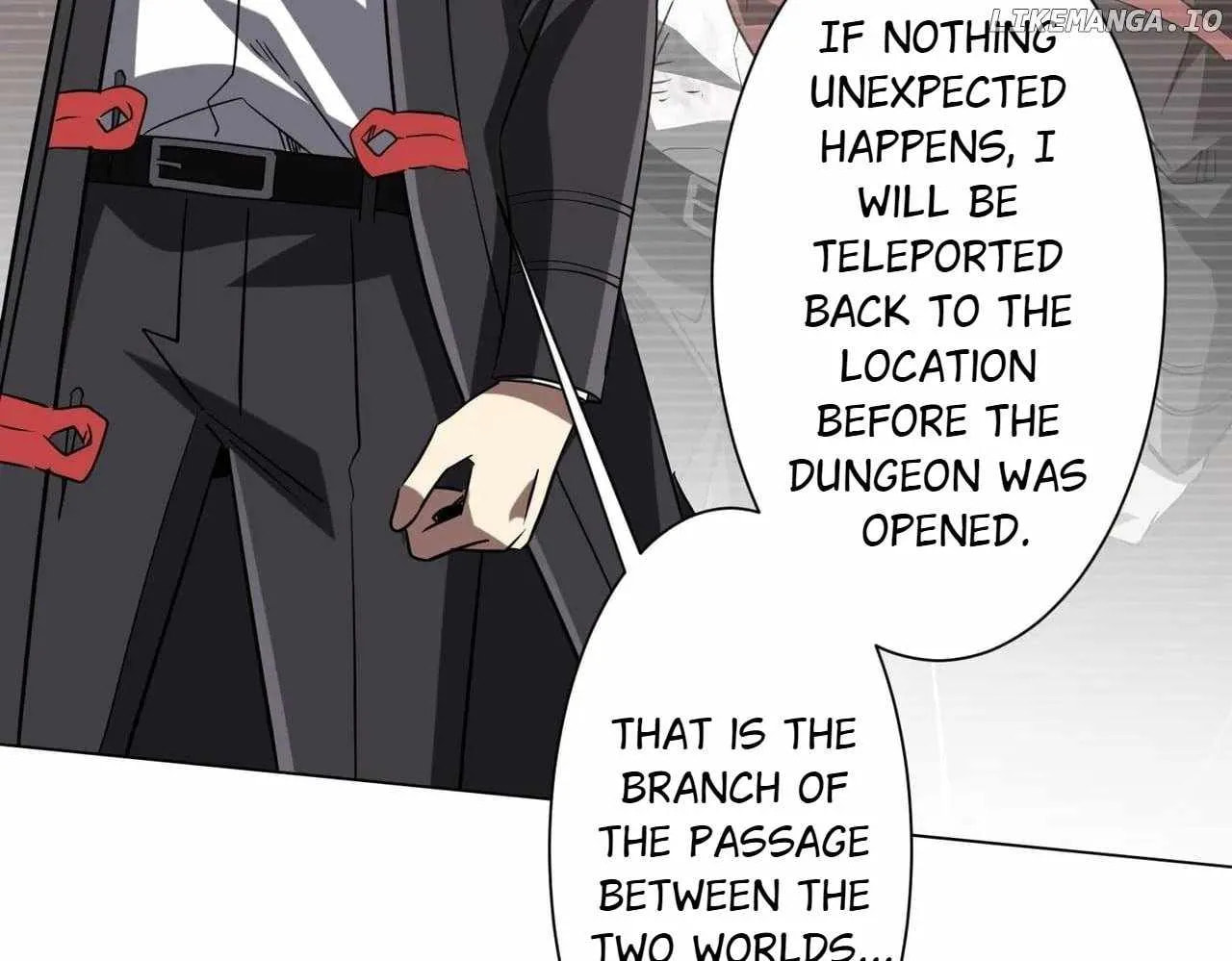 It All Starts With Trillions of Nether Currency Chapter 228.1 page 110 - 