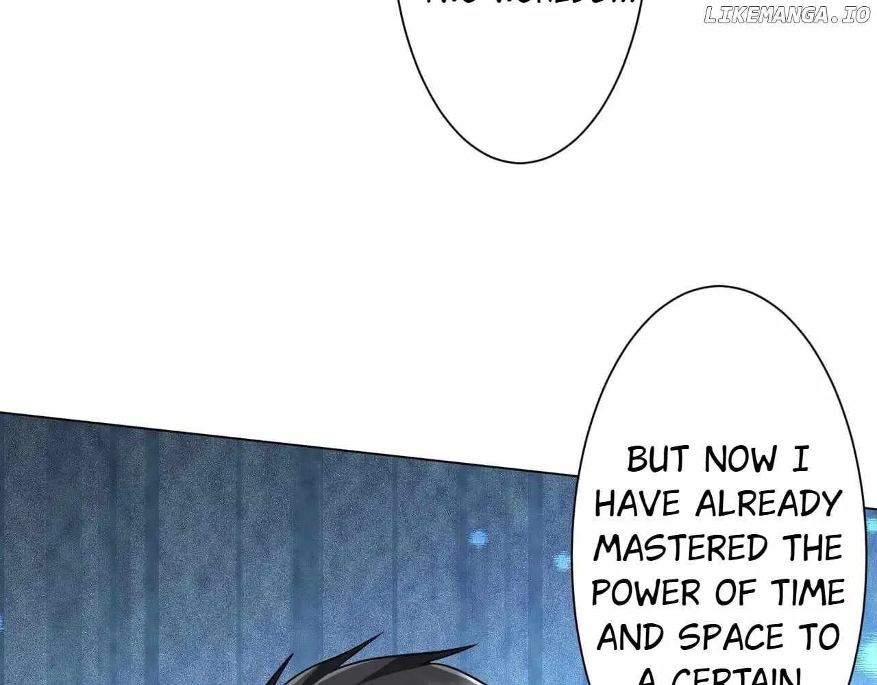It All Starts With Trillions of Nether Currency Chapter 228.1 page 111 - 