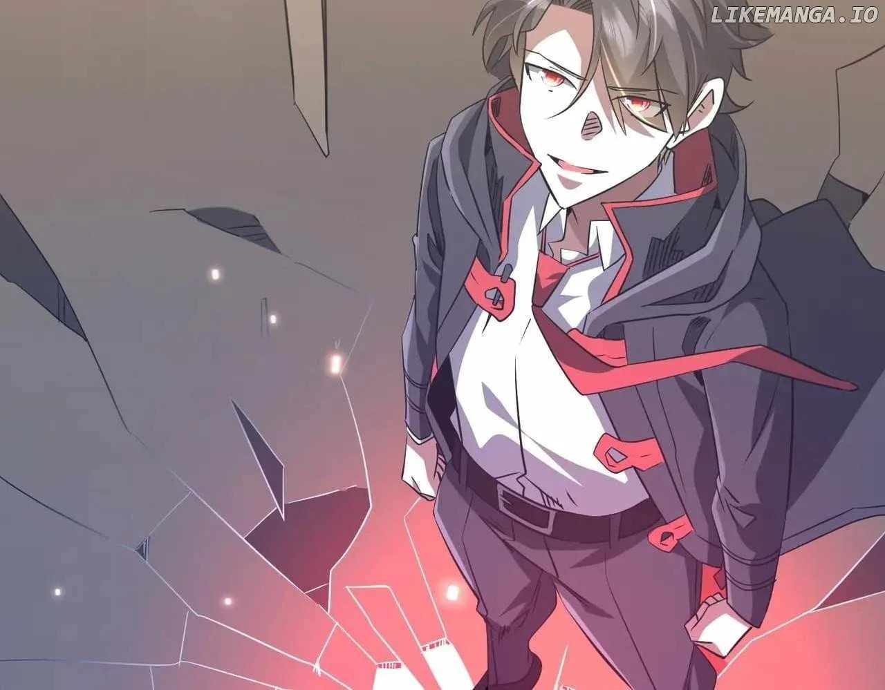 It All Starts With Trillions of Nether Currency Chapter 228.1 page 115 - 