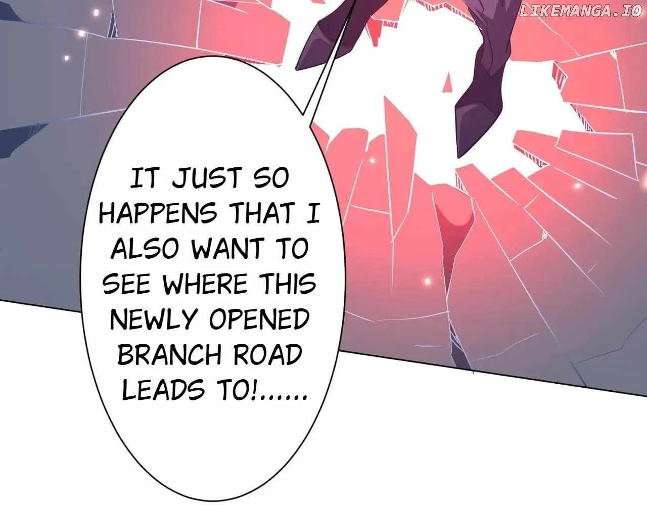It All Starts With Trillions of Nether Currency Chapter 228.1 page 116 - 