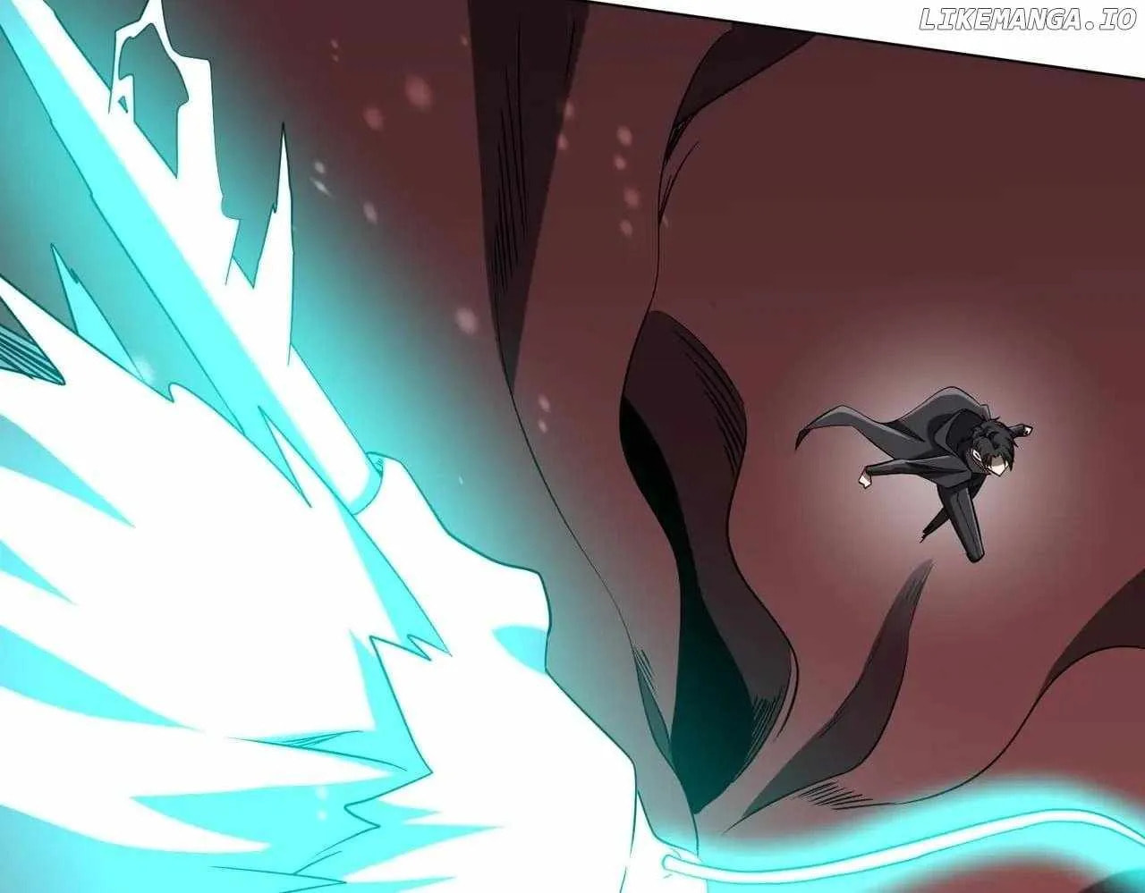 It All Starts With Trillions of Nether Currency Chapter 228.1 page 125 - 