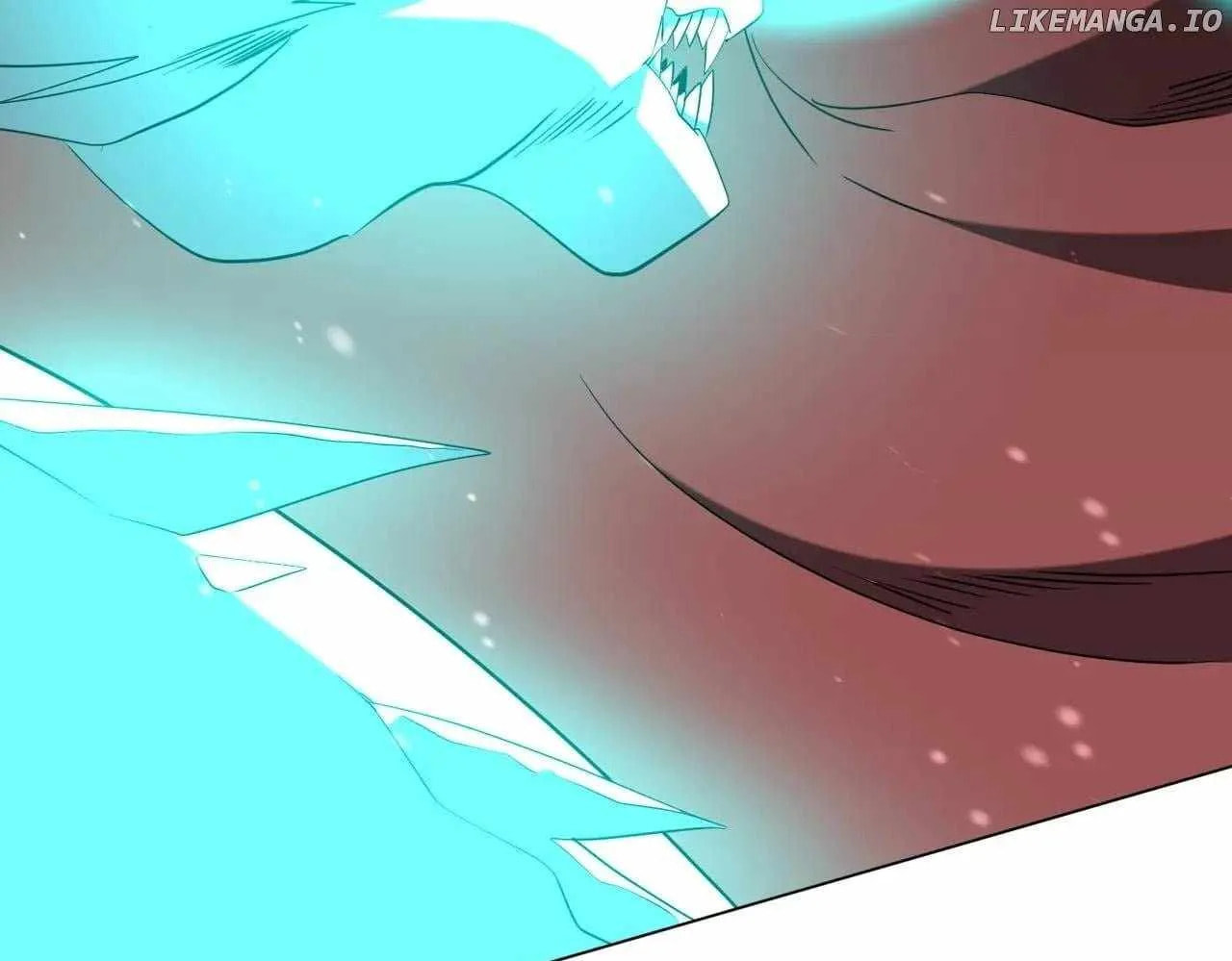 It All Starts With Trillions of Nether Currency Chapter 228.1 page 126 - 