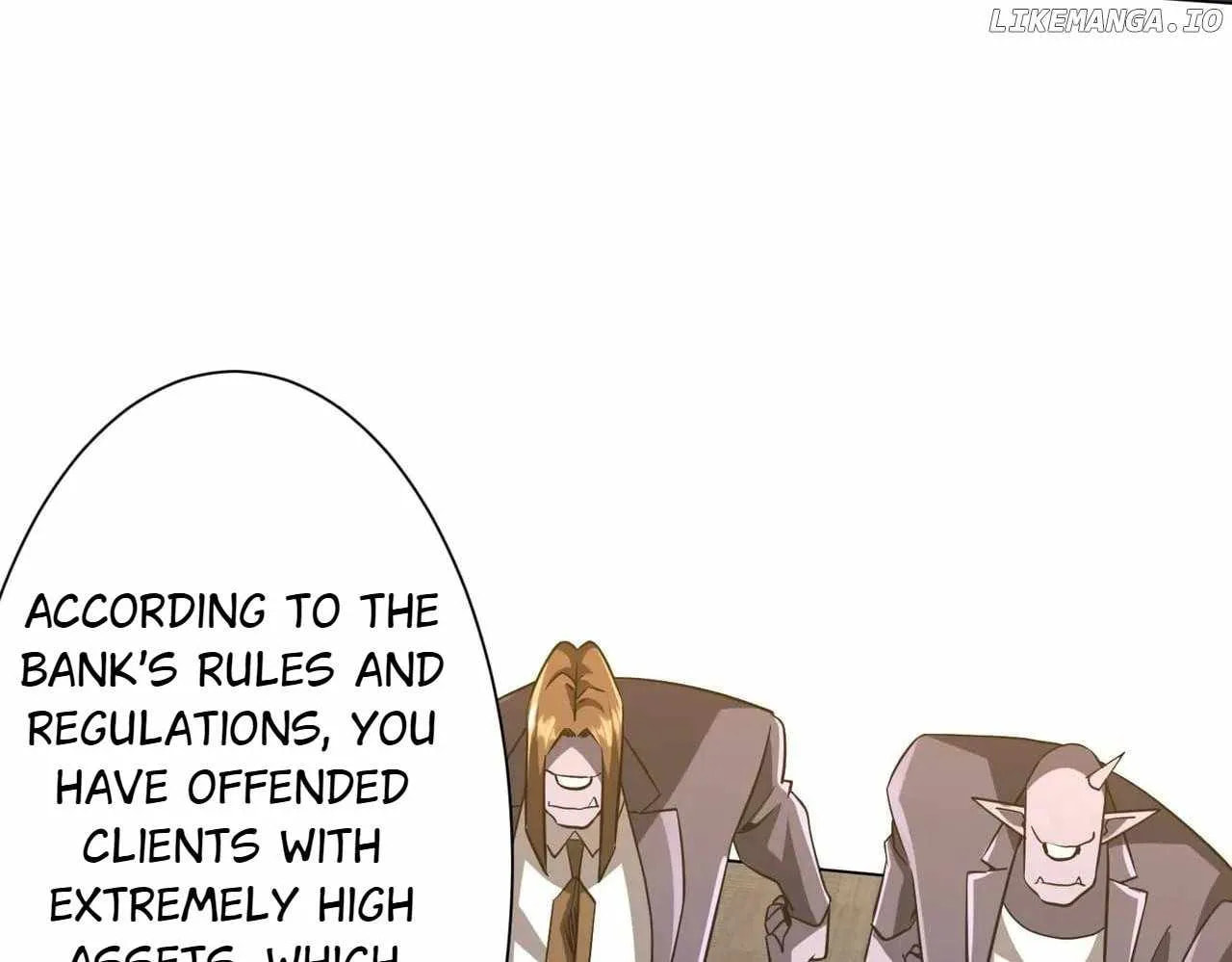 It All Starts With Trillions of Nether Currency Chapter 228.1 page 14 - 