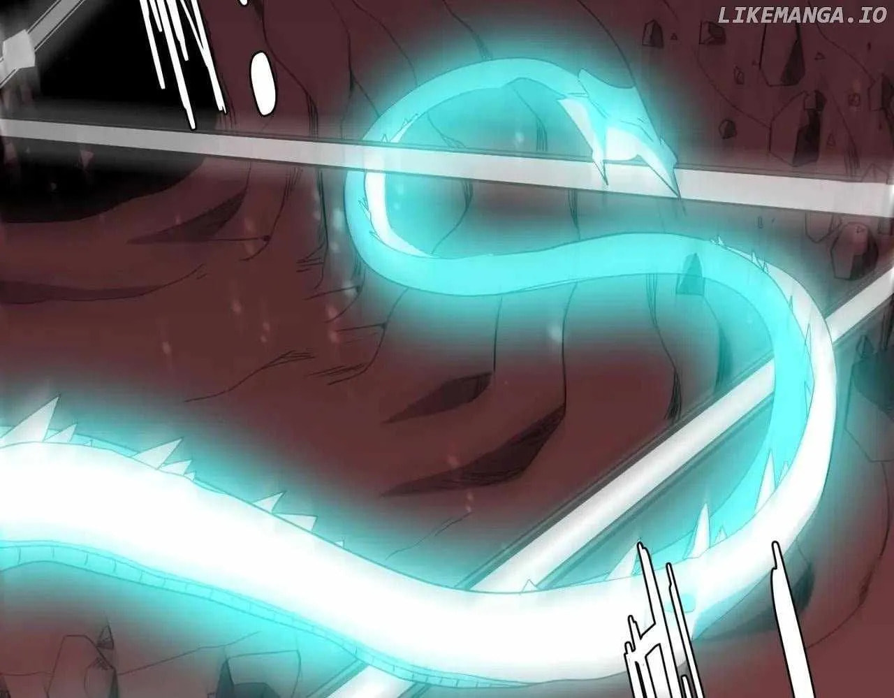 It All Starts With Trillions of Nether Currency Chapter 228.1 page 134 - 