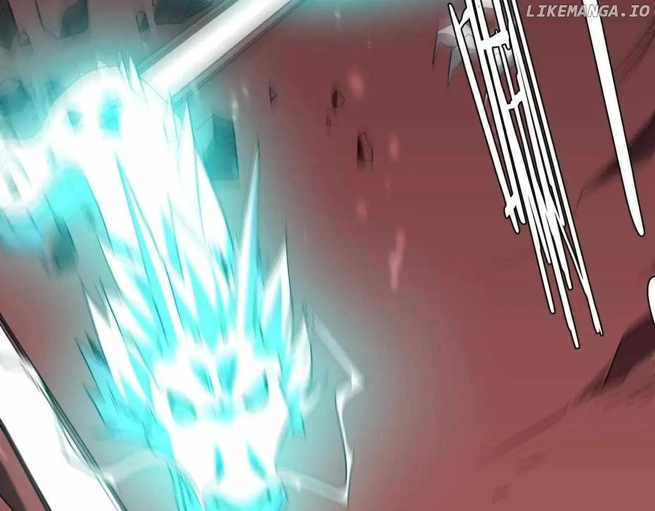 It All Starts With Trillions of Nether Currency Chapter 228.1 page 135 - 
