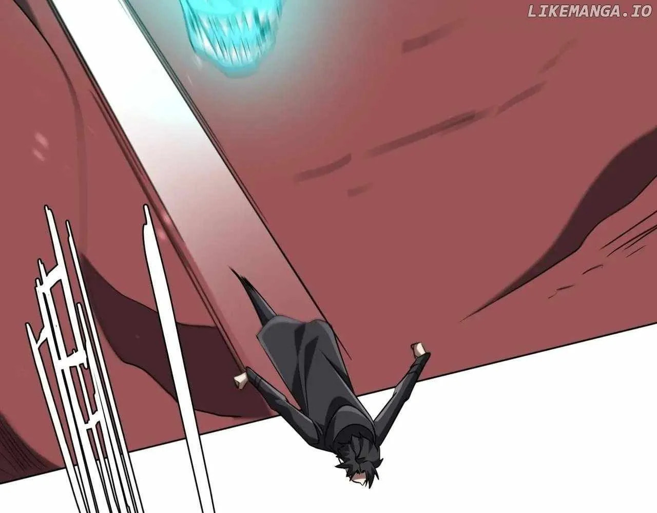 It All Starts With Trillions of Nether Currency Chapter 228.1 page 136 - 