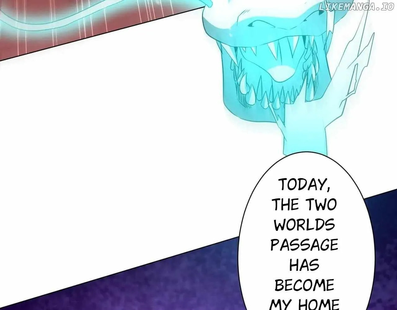 It All Starts With Trillions of Nether Currency Chapter 228.1 page 146 - 