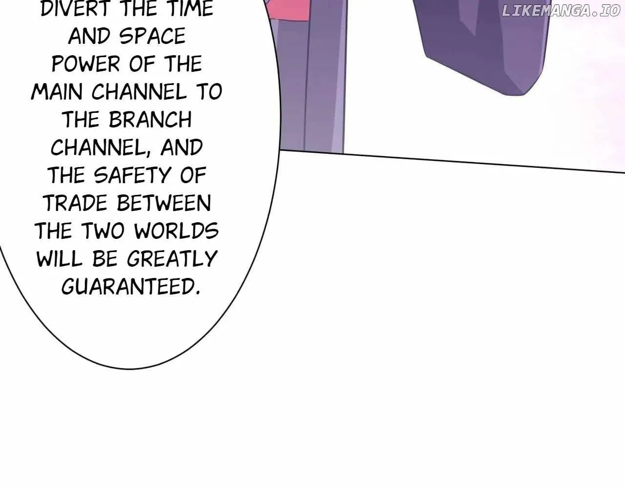 It All Starts With Trillions of Nether Currency Chapter 228.1 page 149 - 
