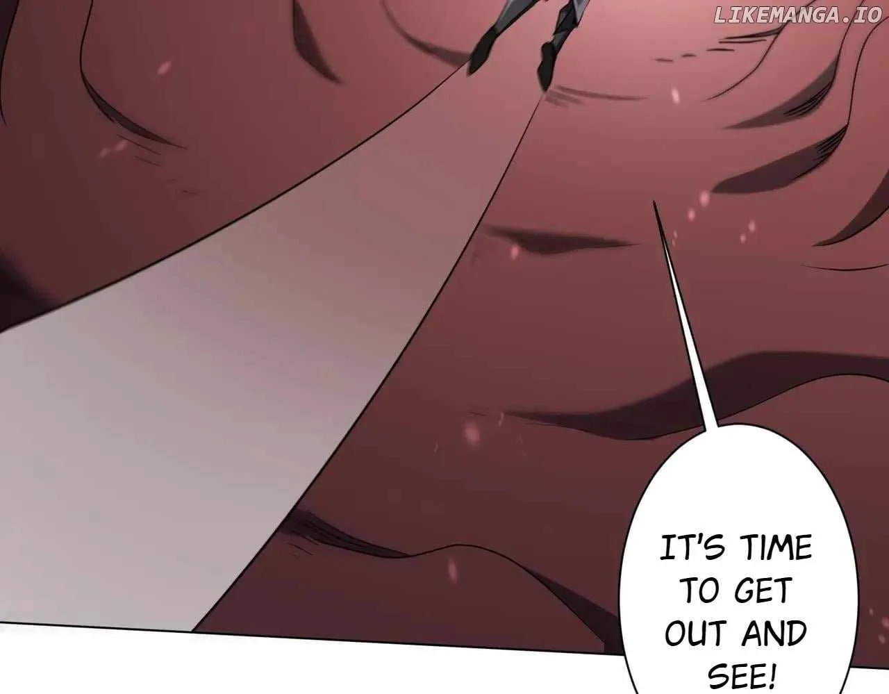 It All Starts With Trillions of Nether Currency Chapter 228.1 page 151 - 