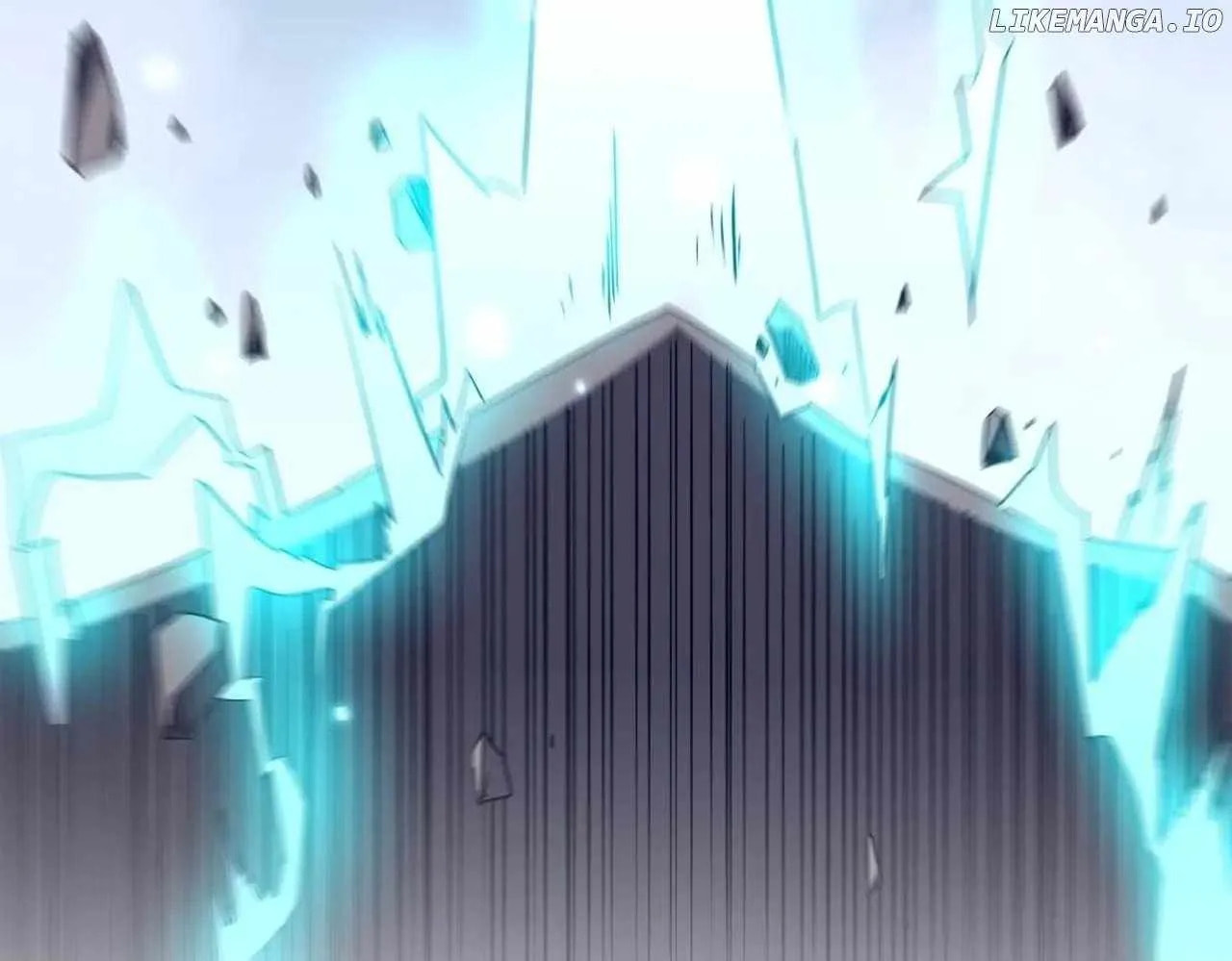 It All Starts With Trillions of Nether Currency Chapter 228.1 page 155 - 