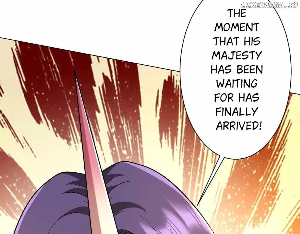 It All Starts With Trillions of Nether Currency Chapter 228.1 page 160 - 