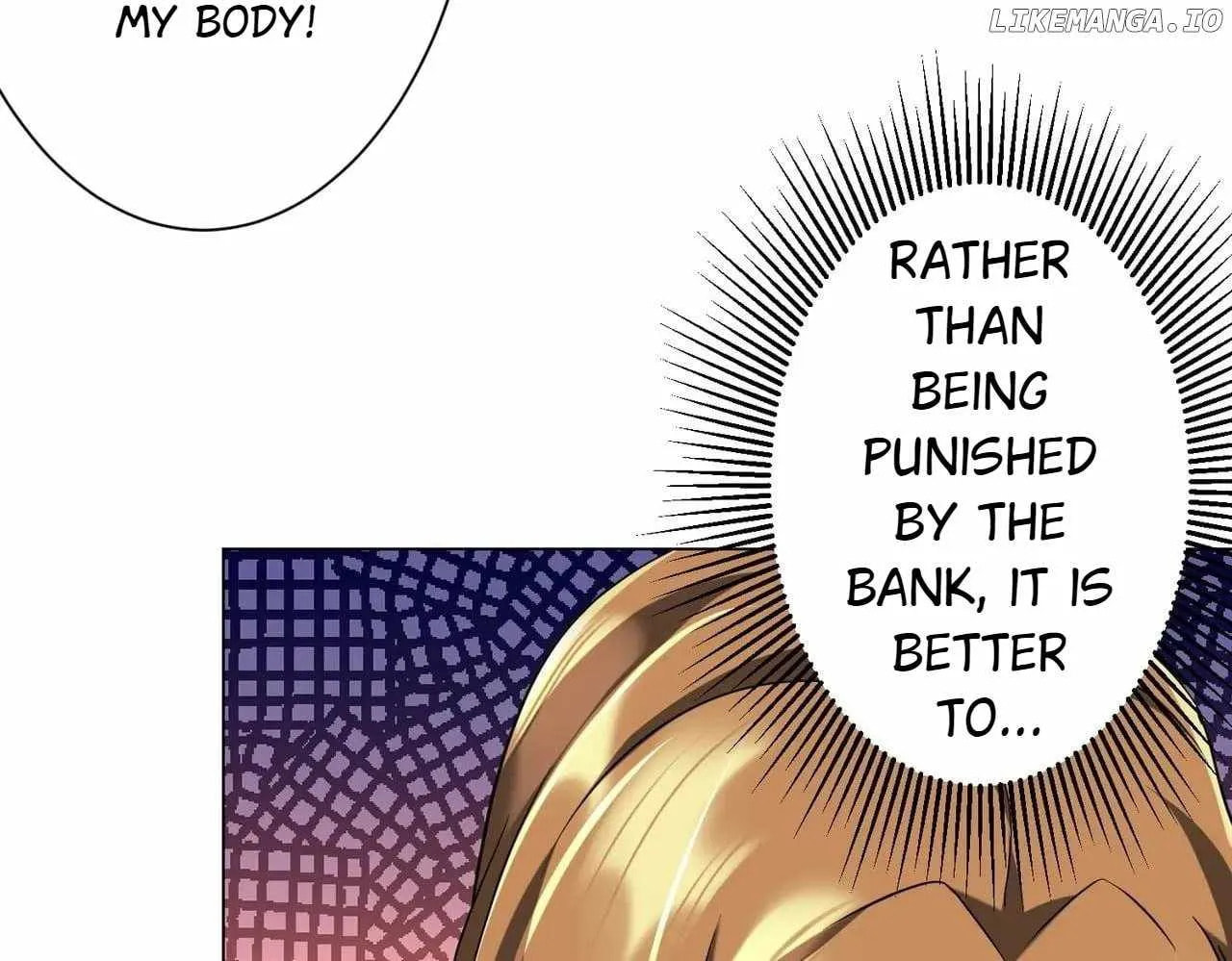It All Starts With Trillions of Nether Currency Chapter 228.1 page 6 - 