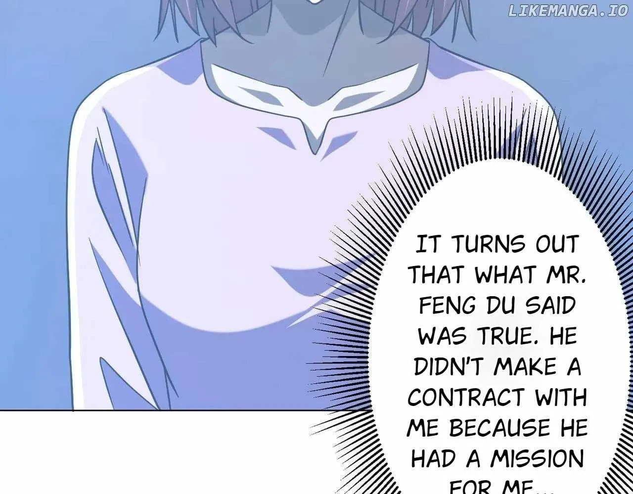 It All Starts With Trillions of Nether Currency Chapter 228.1 page 52 - 