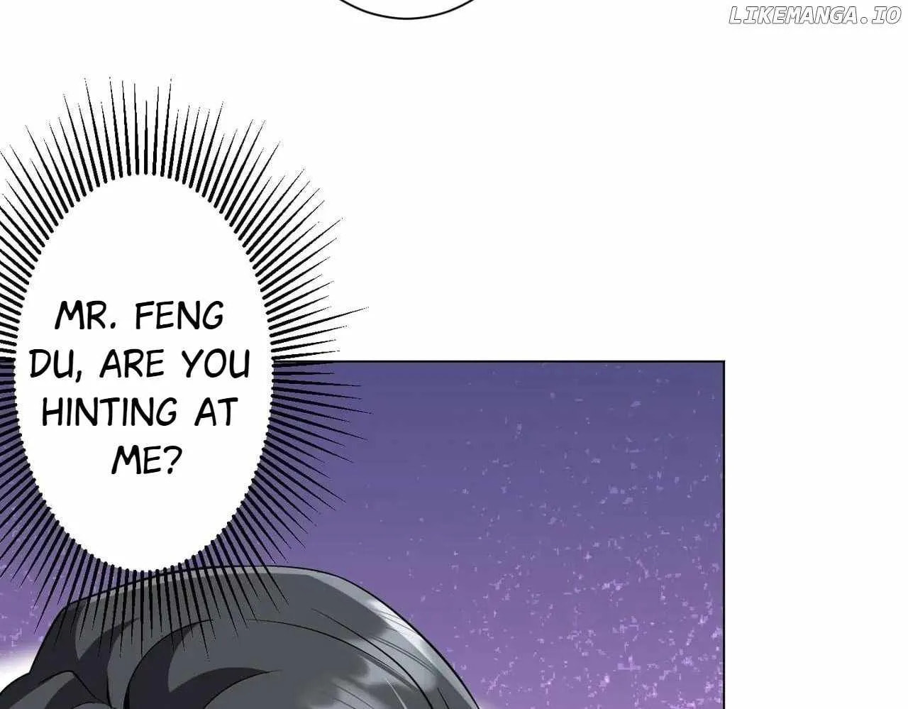 It All Starts With Trillions of Nether Currency Chapter 228.1 page 64 - 