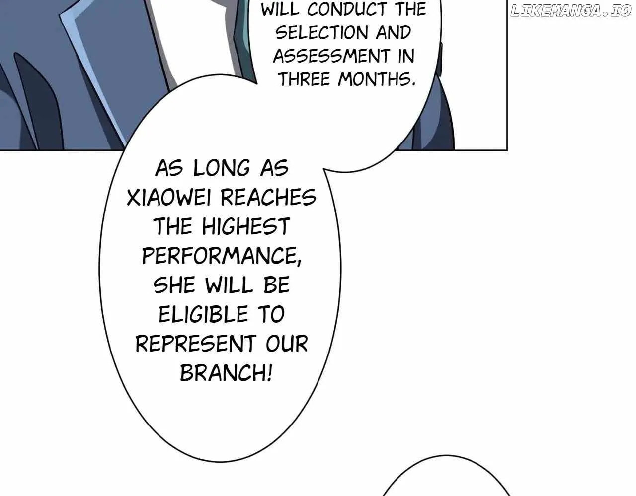 It All Starts With Trillions of Nether Currency Chapter 228.1 page 66 - 