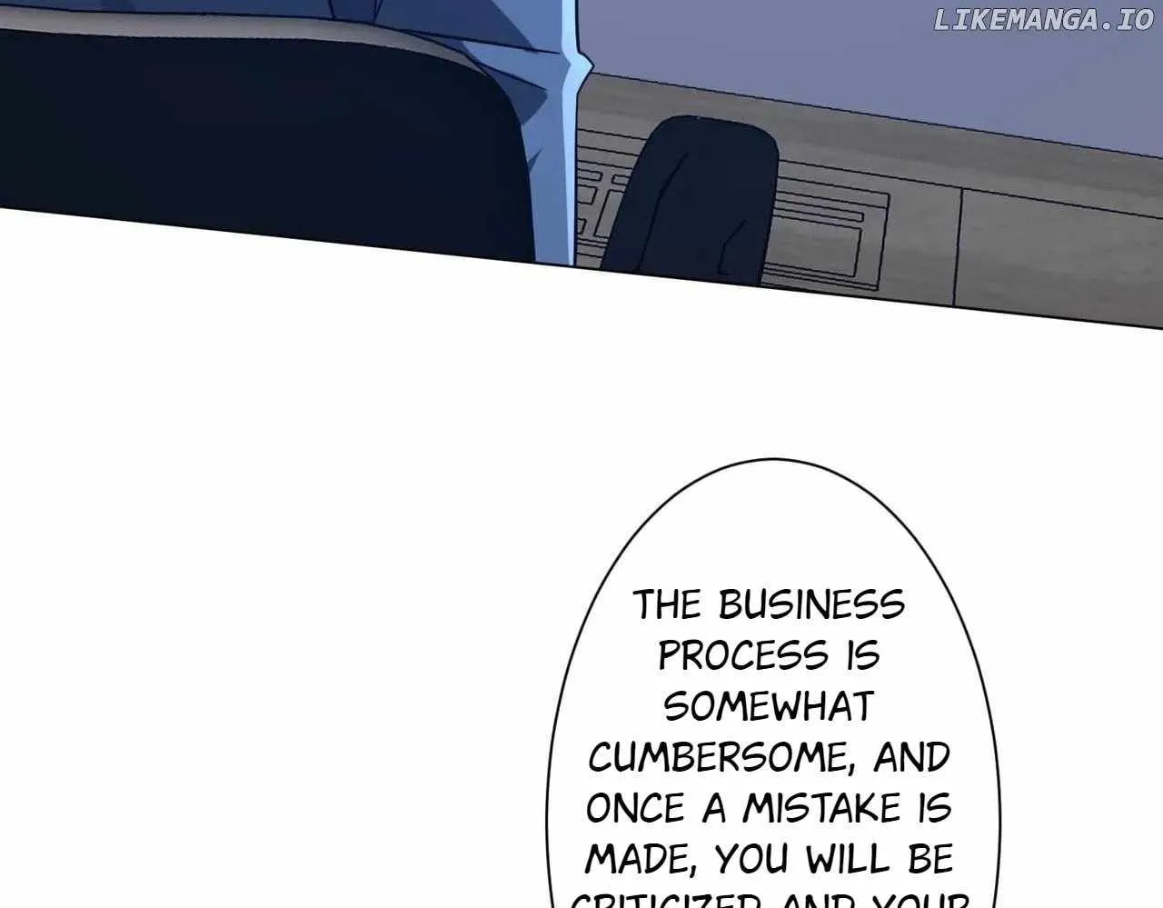 It All Starts With Trillions of Nether Currency Chapter 228.1 page 81 - 