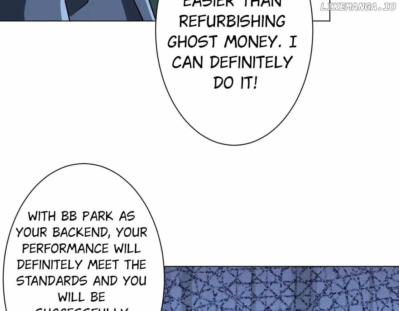 It All Starts With Trillions of Nether Currency Chapter 228.1 page 84 - 