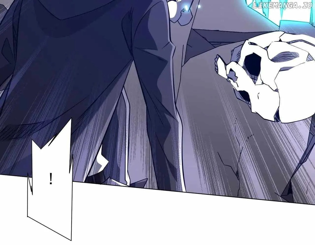 It All Starts With Trillions of Nether Currency Chapter 228.2 page 11 - 