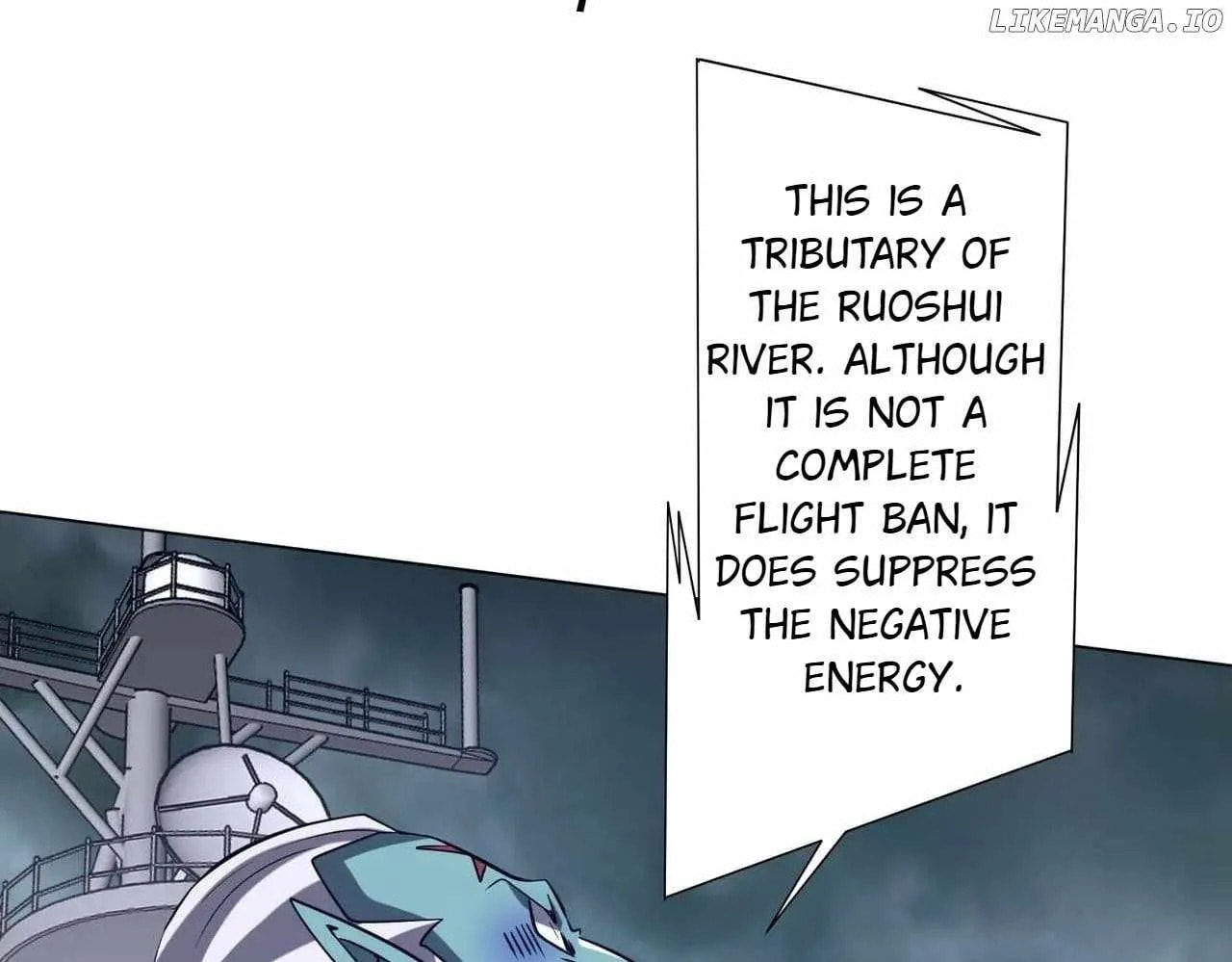 It All Starts With Trillions of Nether Currency Chapter 228.2 page 124 - 