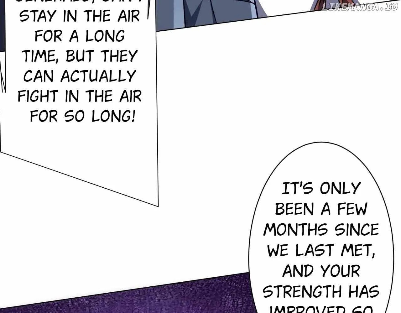 It All Starts With Trillions of Nether Currency Chapter 228.2 page 126 - 