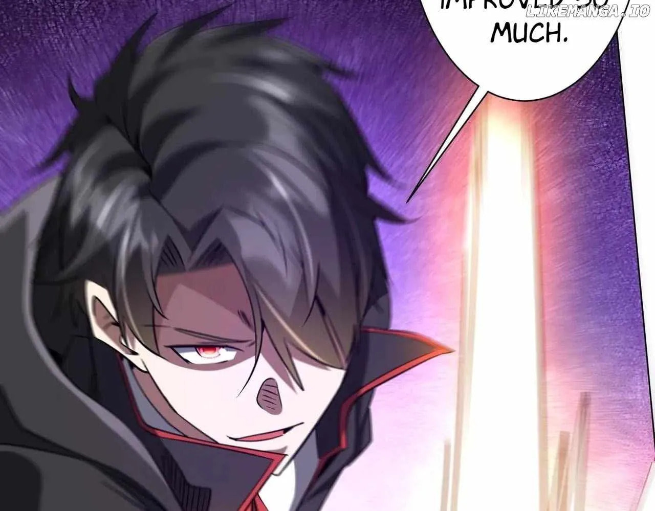 It All Starts With Trillions of Nether Currency Chapter 228.2 page 127 - 
