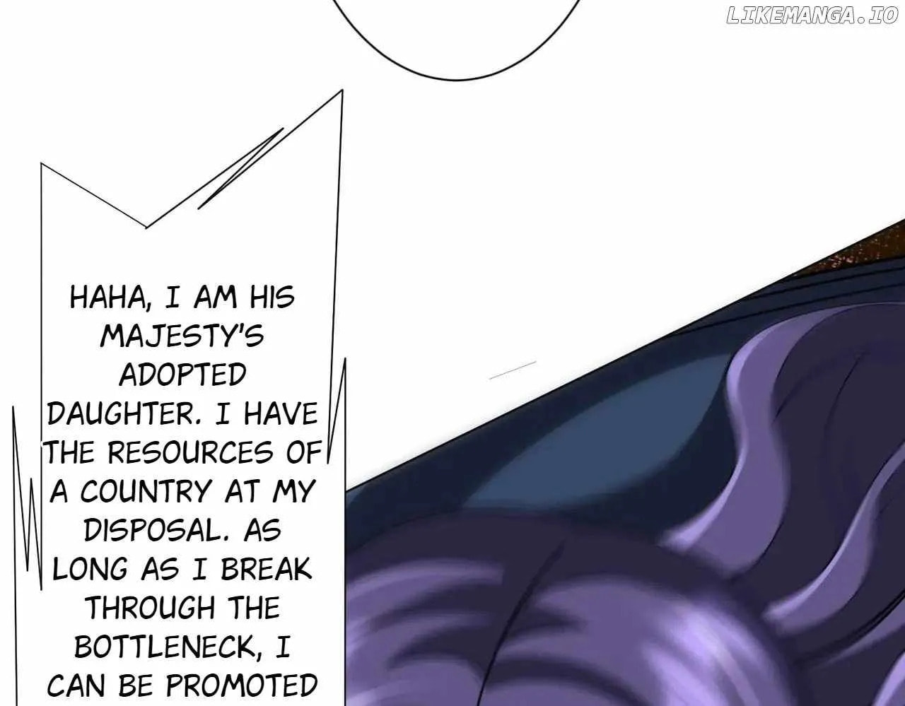 It All Starts With Trillions of Nether Currency Chapter 228.2 page 129 - 