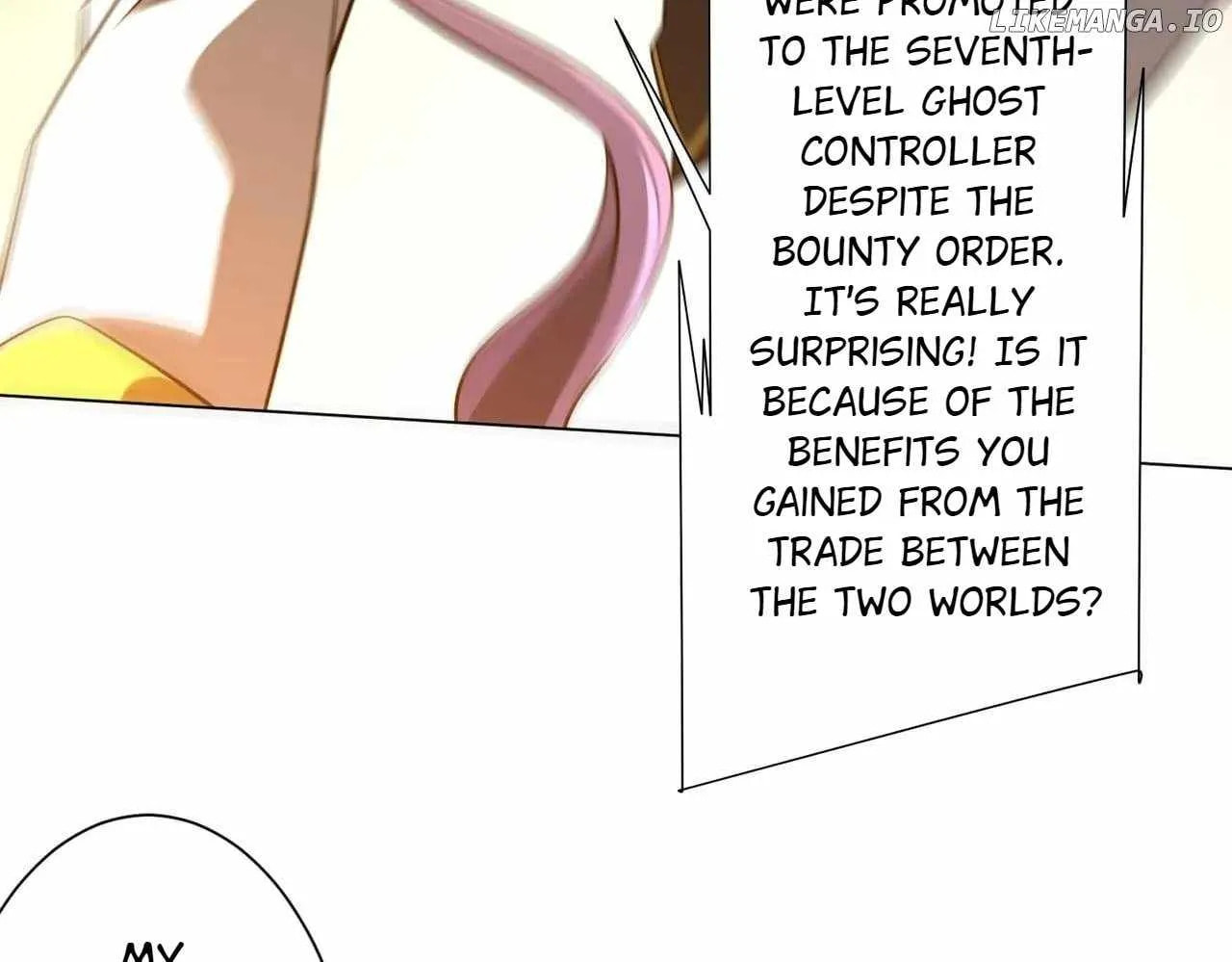 It All Starts With Trillions of Nether Currency Chapter 228.2 page 131 - 