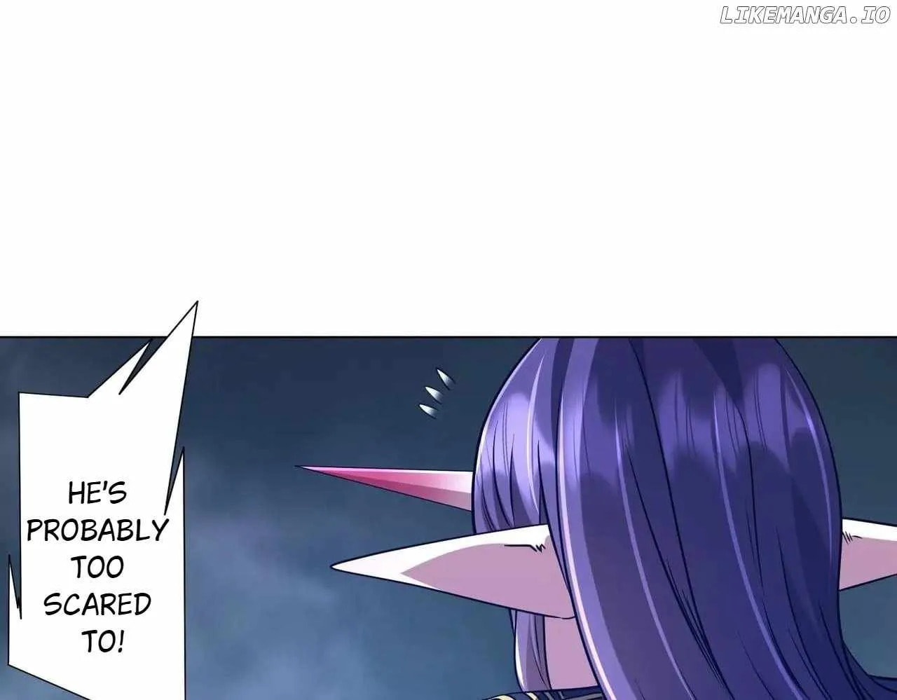 It All Starts With Trillions of Nether Currency Chapter 228.2 page 150 - 