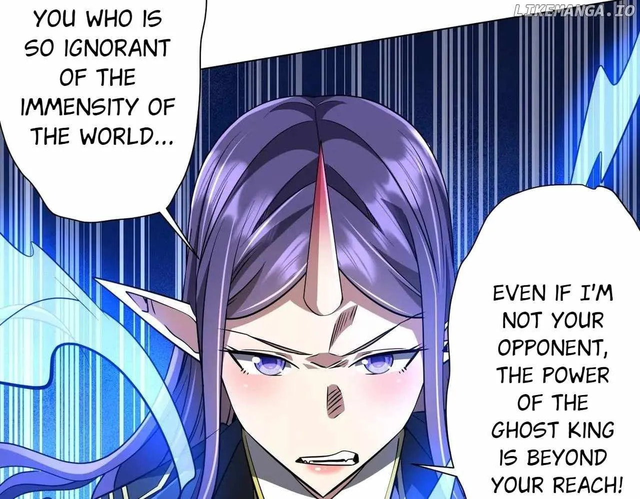 It All Starts With Trillions of Nether Currency Chapter 228.2 page 153 - 