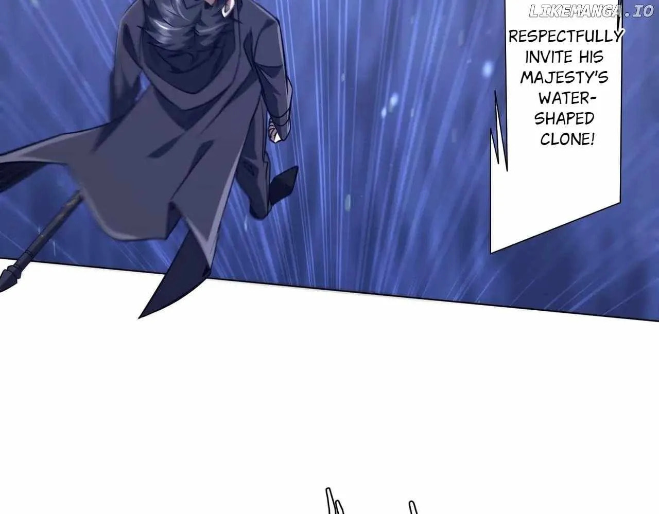 It All Starts With Trillions of Nether Currency Chapter 228.2 page 159 - 